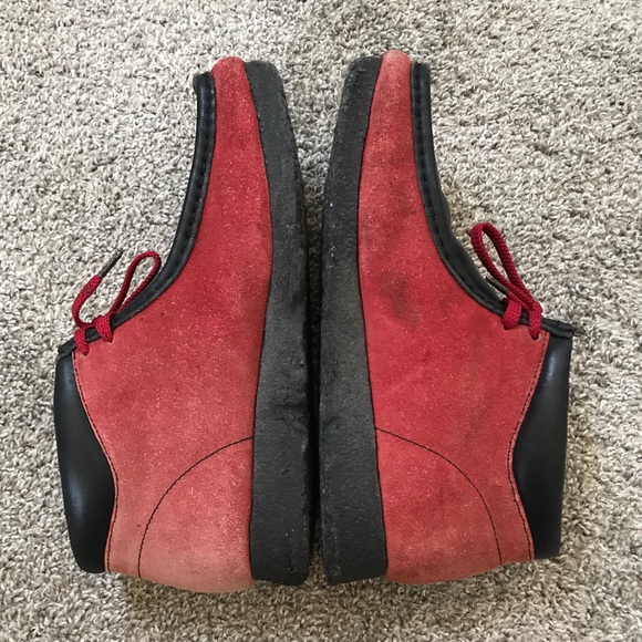 Wu-Tang Wu-Wear Shoes Size 10.5 Vintage Rare Gza - Picture 6 of 12